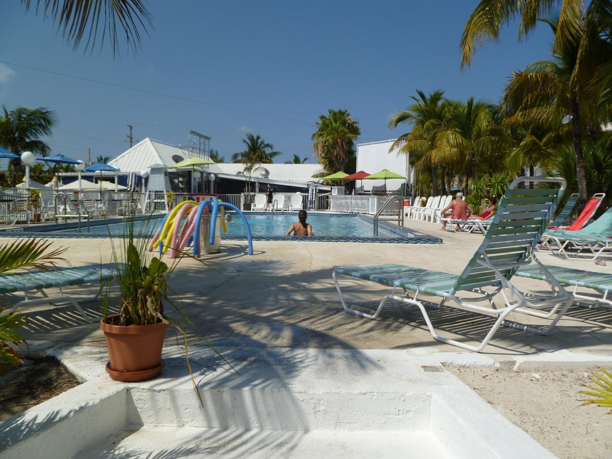 Ibis Bay Resort Key West Kültér fotó