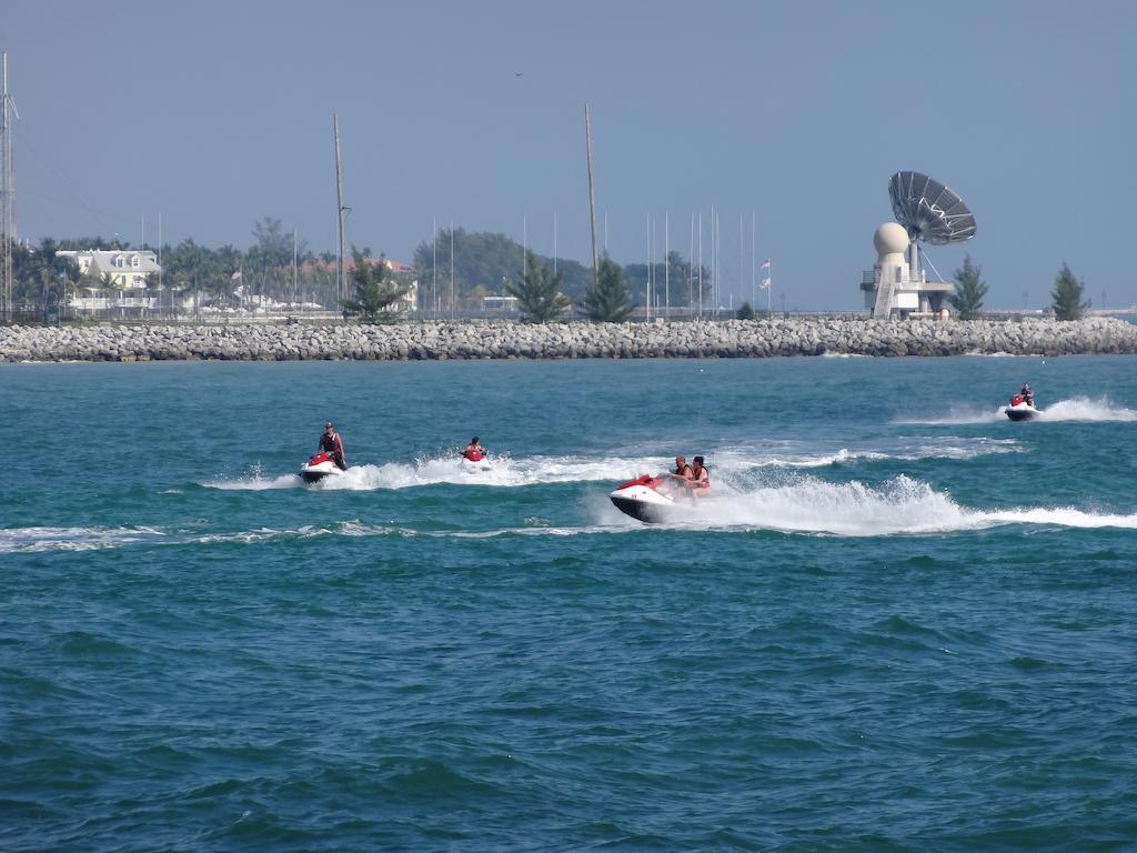 Ibis Bay Resort Key West Kültér fotó