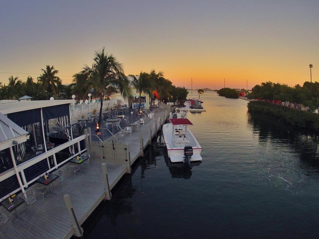 Ibis Bay Resort Key West Kültér fotó